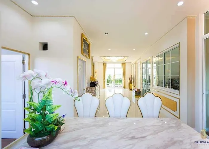Thebloom Poolvilla Bangkok