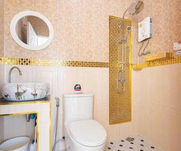 Thebloom Poolvilla